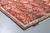 Shiraz Qashqai Fine Vintage Persian Rug (Ref 63) 212x128cm