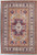  Kazak Farahan Fine Veg Dye Rug (Ref 311) 213x146cm