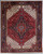 Heriz Vintage Persian Rug (Ref 62) 335x250cm