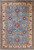 Kazak Farahan Fine Veg Dye Rug (Ref33167) 306x207cm