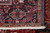 Heriz Vintage Village Persian Rug (Ref 1950) 382x300cm