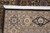 Copy of  Sesham Jaipur Rug (Ref 11843b) 299x199cm