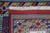 Luristan Village Persian Runner (Ref 363a) 300x85cm