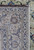 Kashan Fine All Over Pistachio Persian Rug (Ref 381) 415x300cm