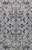 Kashan Fine All Over Pistachio Persian Rug (Ref 381) 415x300cm