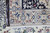 Nain Fine Vintage 6la Persian Rug (Ref 365) 210x130cm