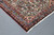 Hamadan Rudbah Vintage Persian Runner (Ref 429) 292x85cm