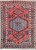 Viss Vintage Persian Rug (Ref 565) 215x155cm