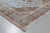  Kashan  Vintage Zero Pile Persian Rug (Ref 1070) 347x243cm