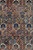 Bakhtiari Antique Persian Rug (Ref 115) 210x170cm