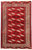 Turkmen Tribal Rug (Ref 551) 203x133cm