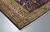  Qum Fine Vintage Persian Rug (Ref 262) 145x93cm