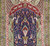  Qum Fine Vintage Persian Rug (Ref 262) 145x93cm