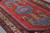  Hamadan Zenjan Vintage Persian Rug (Ref 625) 233x135cm