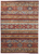 Suzani Khorjin Fine Veg Dye Rug (Ref 1206) 286x207cm