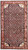 Malayer Vintage Persian Rug (Ref 562) 317x163cm