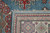 Kazak Veg  Dye Mellow tone Rug (Ref 135) 290 x204cm