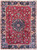 Fine Vintage Mashad Persian Rug (Ref 529) 340x245cm