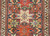 Kazak Farahan Fine Veg Dye Rug (Ref 28) 242x174cm Kazak Farahan Fine Veg Dye Rug (Ref 28) 242x174cm