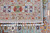 Luristan  Khorjin Fine Veg Dye Rug (Ref 14) 289x213 cm