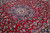 Najafabad Isfahan Vintage Persian Rug (Ref 416) 432x310cm