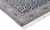 Nain Fine 6la Blue Gonbad Persian Rug (Ref 919) 240x155cm