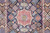 Kashan Classic Navy Vintage Persian Rug (Ref10028)  396x292cm