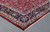 Fine Mashad All over Herati Persian Rug (Ref 453) 383x295cm
