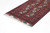 Kundus Sharif Pictorial Tribal Runner (Ref 421) 290x80cm