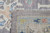 Chobi Oushak Veg Dye Rug (Ref 1429) 299x250cm