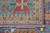 Luristan Khorjin Fine Veg Dye Rug (Ref 1430) 301x239cm