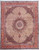 Birjand Fine Vintage Persian Rug (Ref 712) 392x292cm