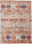 Kazak Suzani Khorjin Fine Veg Dye Rug (Ref 1001) 233x168cm