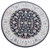 Nain Fine Round Jaipur Persian Rug (Ref 10293) 155cm Diameter