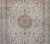 Fine Kashmir Pure Silk Rug (Ref 1046) 304x245cm