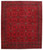Khal Sharif Tribal Rug (Ref 50614) 298x251cm
