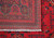 Khal Sharif Tribal Rug (Ref 50614) 298x251cm