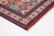 Kundus  Tajik Fine Tribal Rug (Ref 50565) 198x148cm