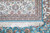 Kashmir Fine Pure Silk Rug (Ref 2000) 213x157cm