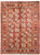 Ersari Fine Veg Dye Rug (Ref 652) 233x178cm