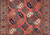 Ersari Fine Veggie Dye Rug (Ref 1054) 204x150cm
