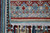 Kazak Suzani Khorjin Fine Veg Dye Rug (Ref 1450) 121x80cm