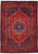 Vintage Hamadan Zenjan Persian Rug (Ref 50) 225x160cm