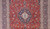 Fine Kashan Kork Lambswool Persian Rug (Ref 2132) 378x271cm