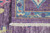 Chobi Oushak Fine Veg Dye Rug (Ref 1112) 301x243cm
