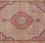 Bidjar Fine Vintage Persian Rug (Ref 1020) 303x246cm