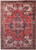 Heriz Vintage Fine Persian Rug (Ref 632) 405x285cm