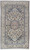 Nain Fine Vintage Persian Rug (Ref 200) 342x201cm