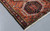  Karaja Persian Runner (Ref 430a) 342x90cm