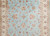 Chobi Veg Dye Rug (Ref 30170) 297x200cm